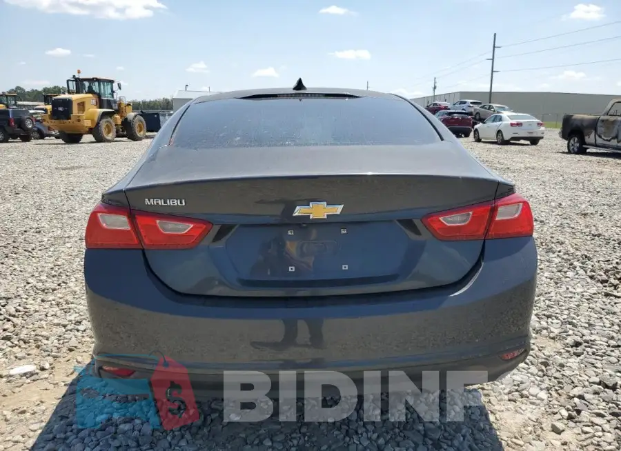 1G1ZB5ST6HF229628 Photo# 6
