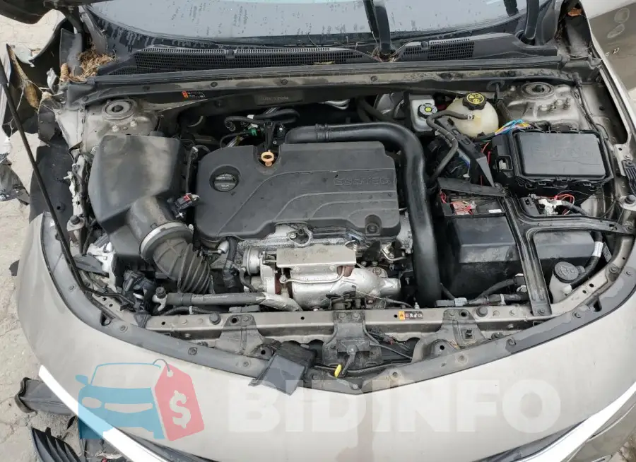 1G1ZD5ST1LF090544 Photo# 11