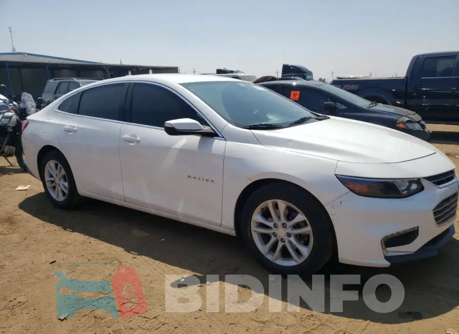 1G1ZD5ST2JF139442 Photo# 4