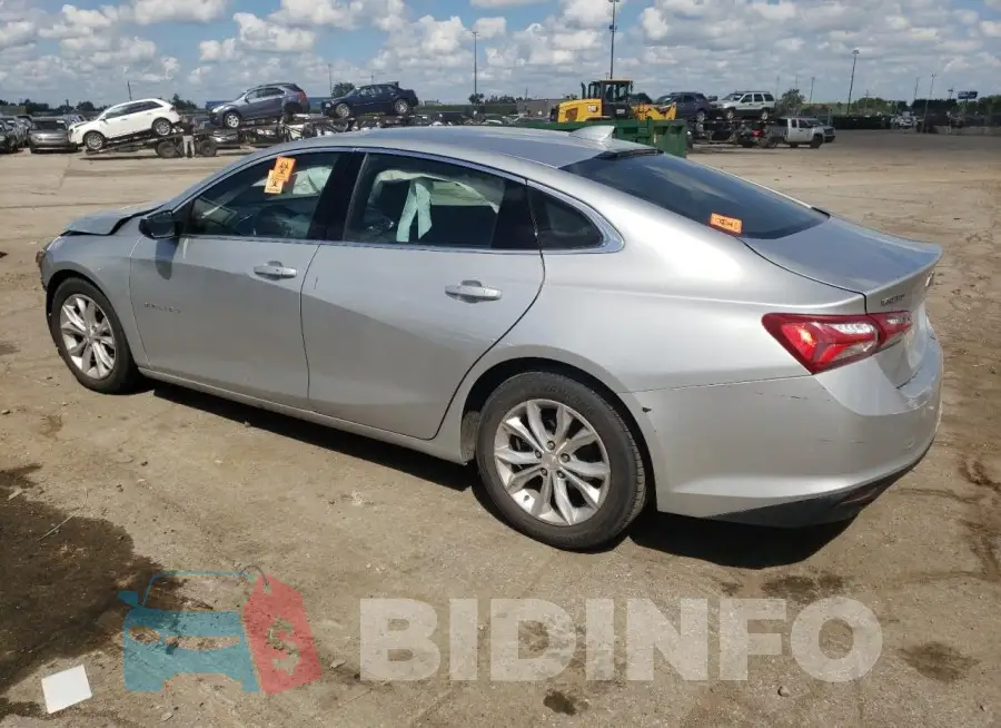 1G1ZD5ST2KF161510 Photo# 2