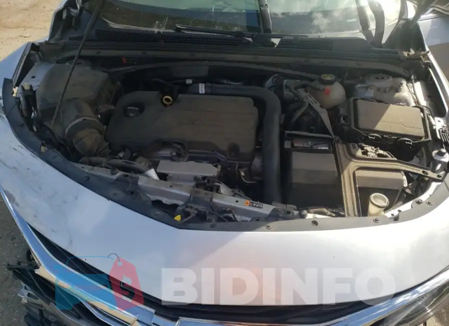 1G1ZD5ST2KF161510 Photo# 11
