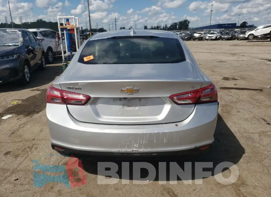 1G1ZD5ST2KF161510 Photo# 6