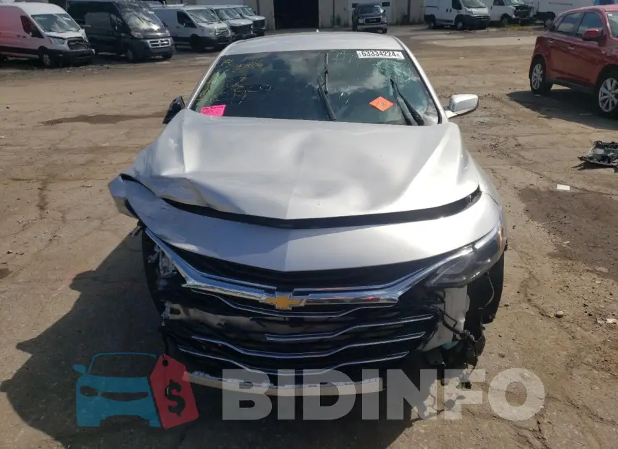 1G1ZD5ST2KF161510 Photo# 5