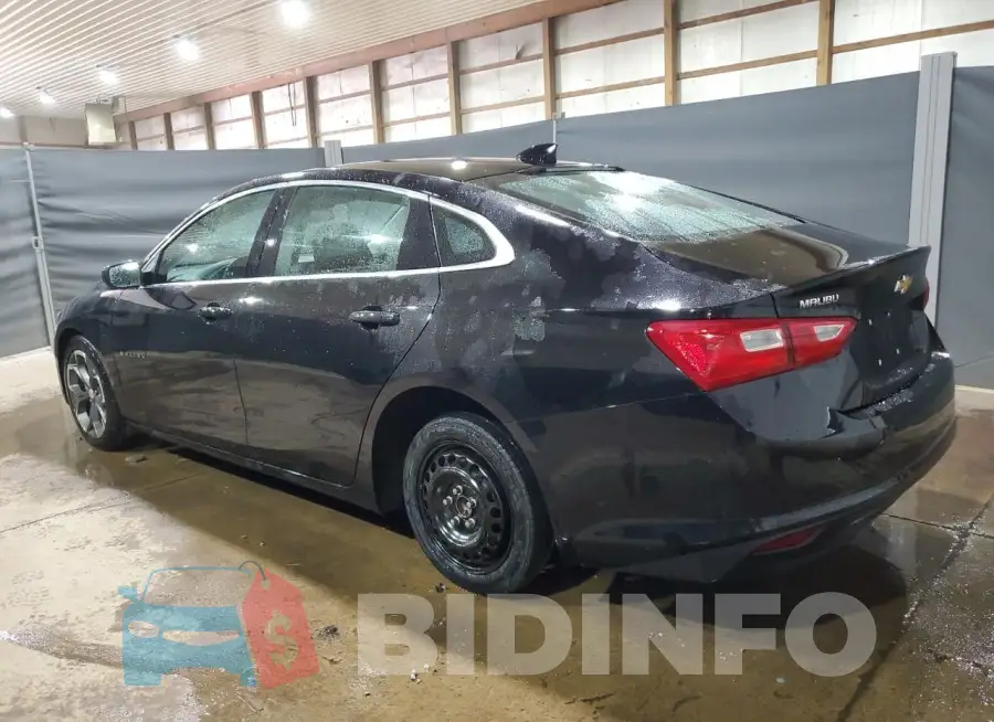 1G1ZD5ST2PF160106 Photo# 2