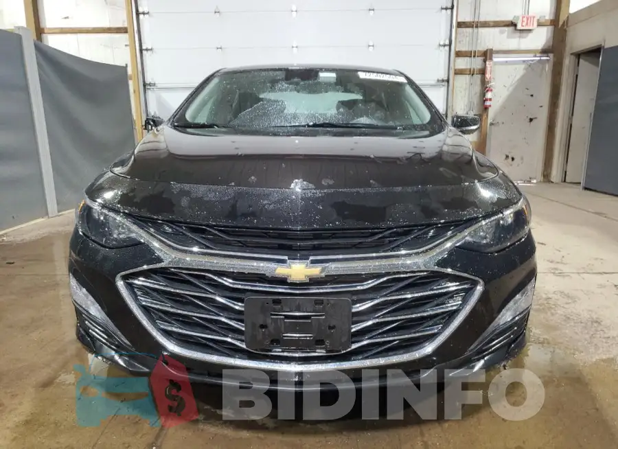 1G1ZD5ST2PF160106 Photo# 5
