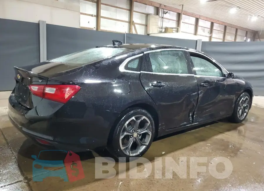 1G1ZD5ST2PF160106 Photo# 3