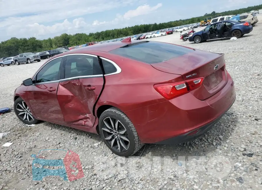 1G1ZD5ST3JF288216 Photo# 2