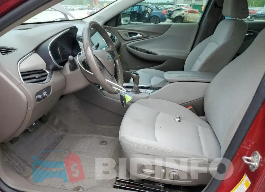 1G1ZD5ST3JF288216 Photo# 7