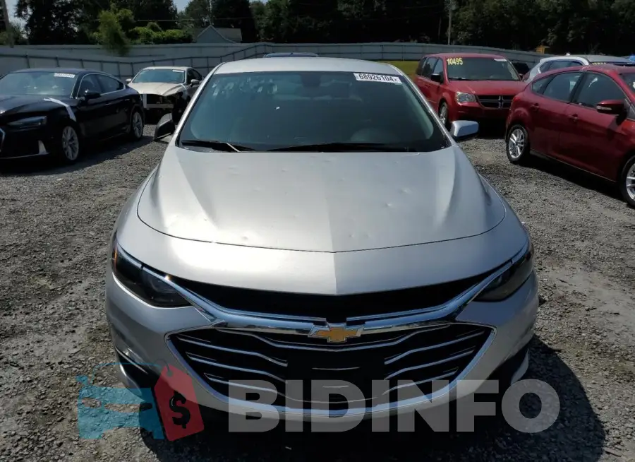 1G1ZD5ST3KF134249 Photo# 5