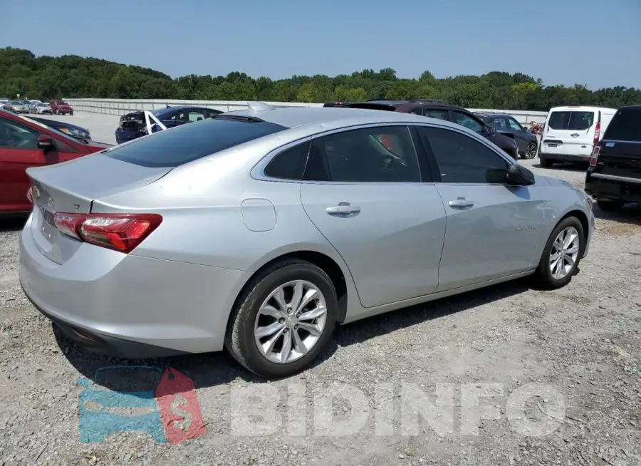 1G1ZD5ST3KF134249 Photo# 3