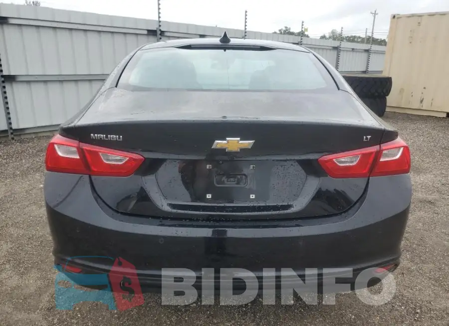 1G1ZD5ST3PF140950 Photo# 6