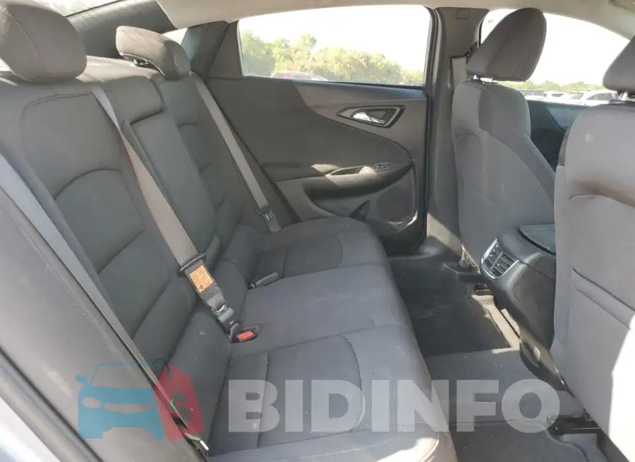 1G1ZD5ST3PF216134 Photo# 10
