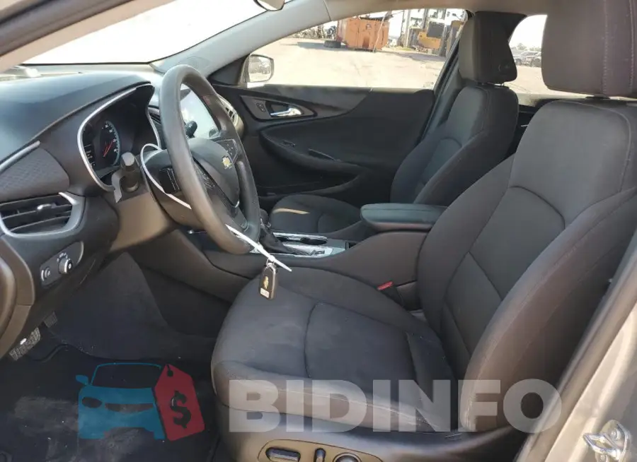 1G1ZD5ST3PF216134 Photo# 7