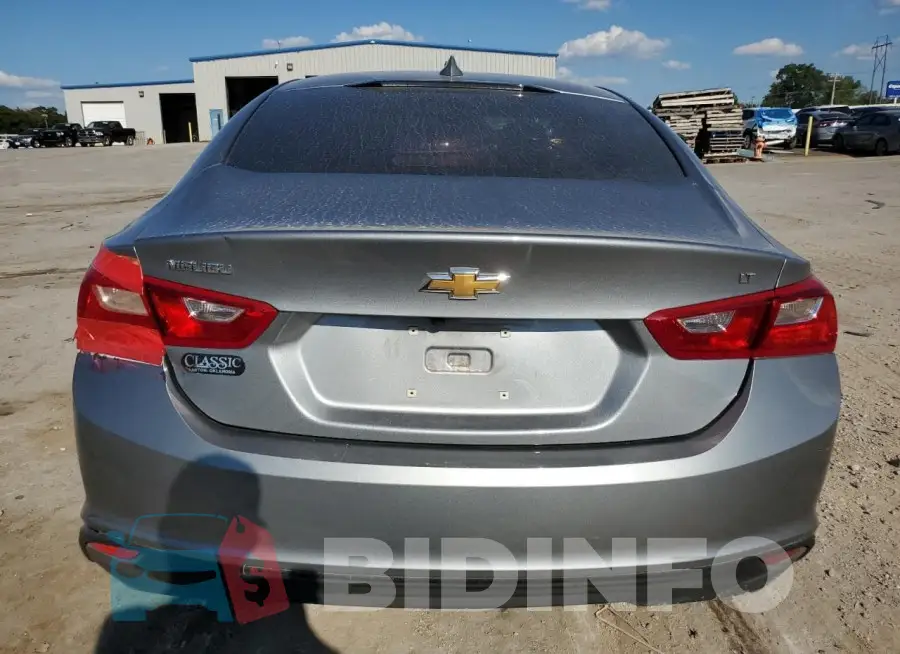 1G1ZD5ST3PF216134 Photo# 6