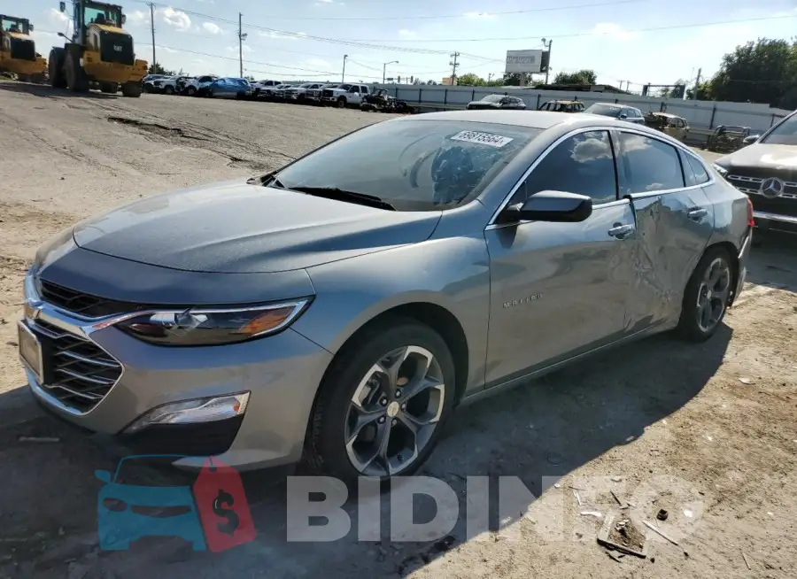 1G1ZD5ST3PF216134 Photo# 1