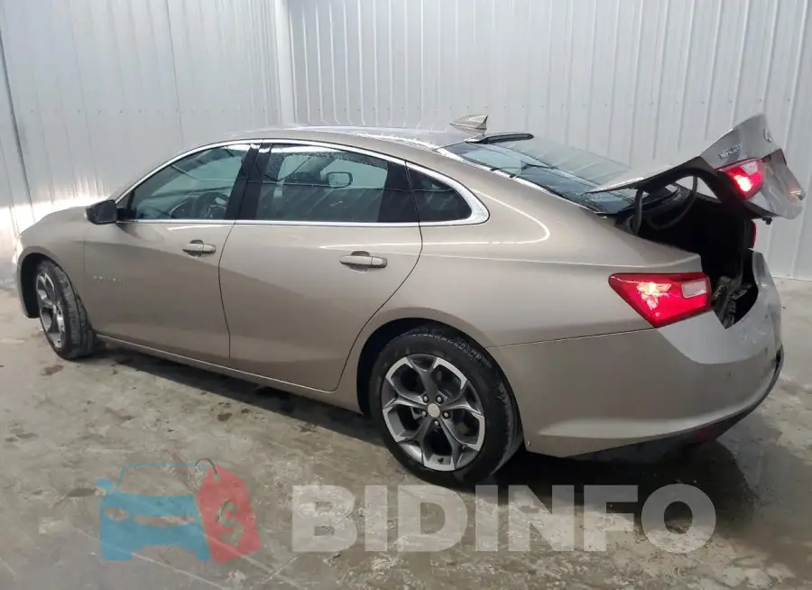 1G1ZD5ST3RF168475 Photo# 2
