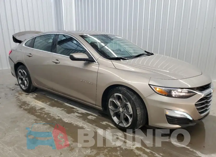 1G1ZD5ST3RF168475 Photo# 4