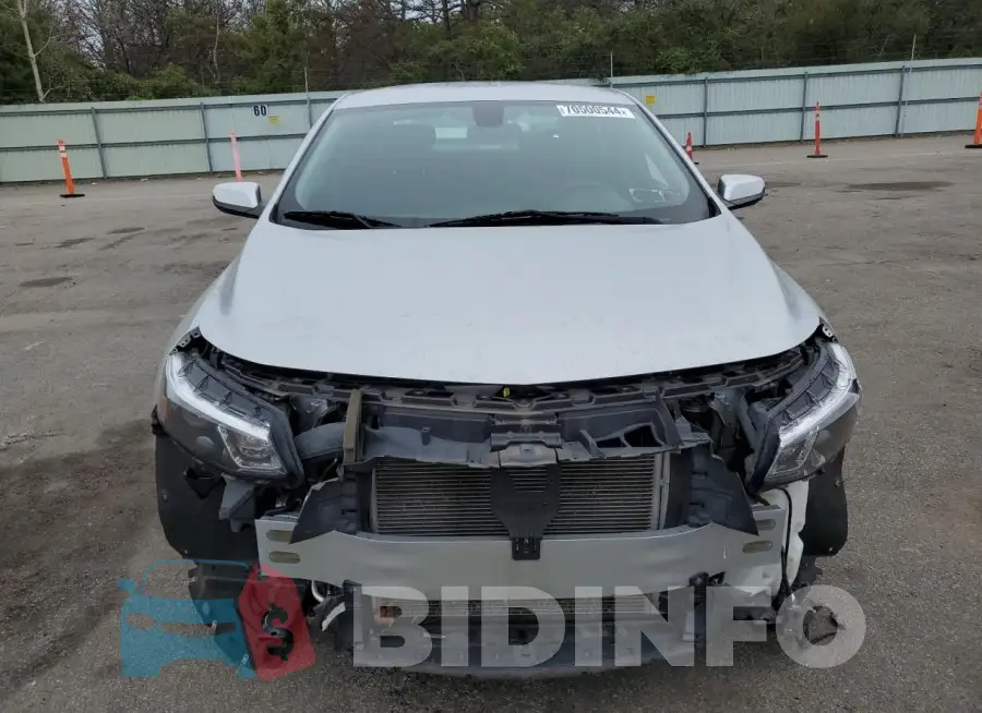 1G1ZD5ST5JF233976 Photo# 5