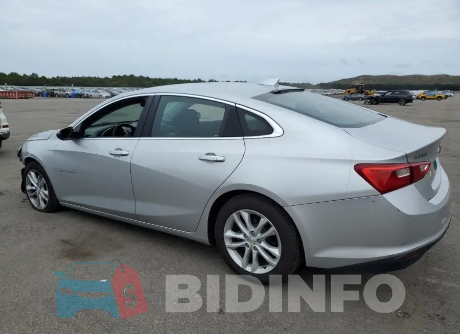 1G1ZD5ST5JF233976 Photo# 2