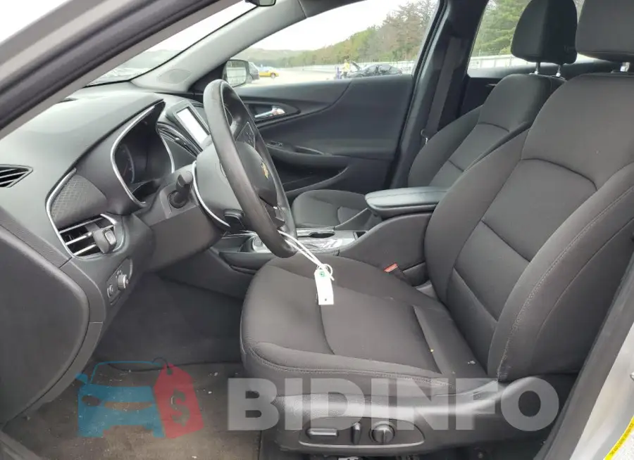 1G1ZD5ST5JF233976 Photo# 7