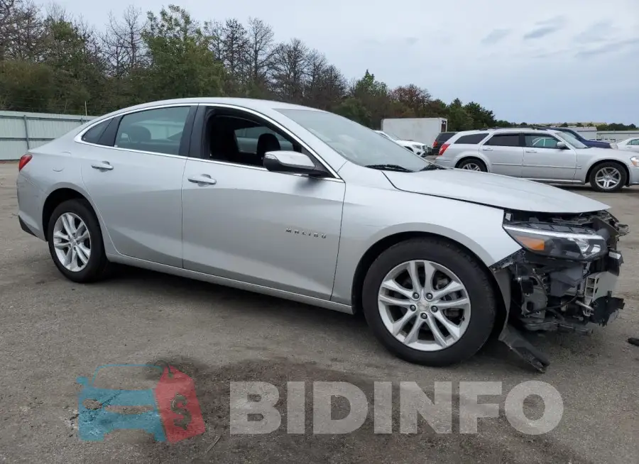 1G1ZD5ST5JF233976 Photo# 4