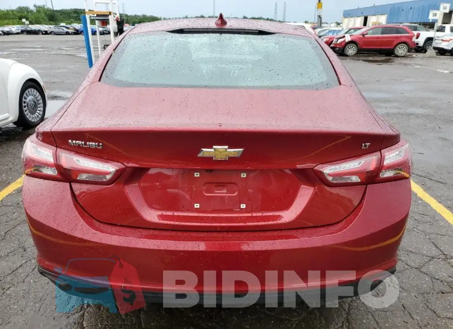 1G1ZD5ST5KF155376 Photo# 6