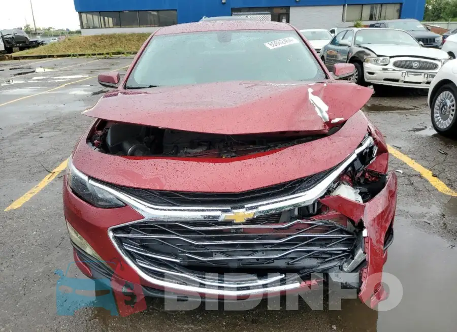 1G1ZD5ST5KF155376 Photo# 5