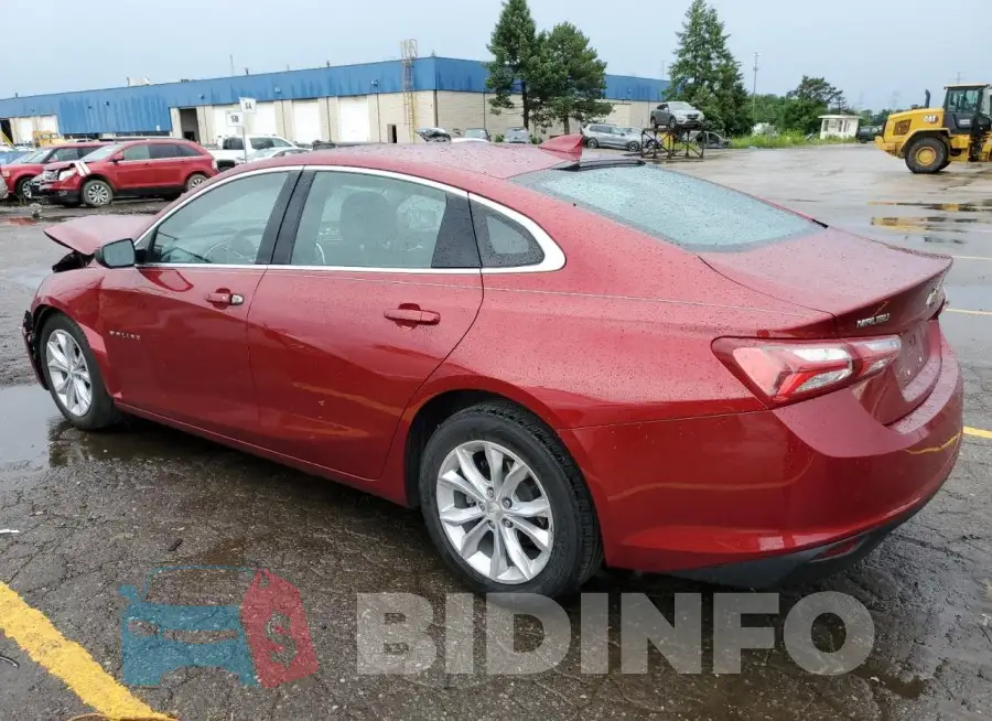 1G1ZD5ST5KF155376 Photo# 2