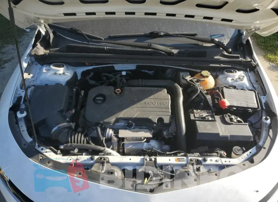 1G1ZD5ST5LF088148 Photo# 11