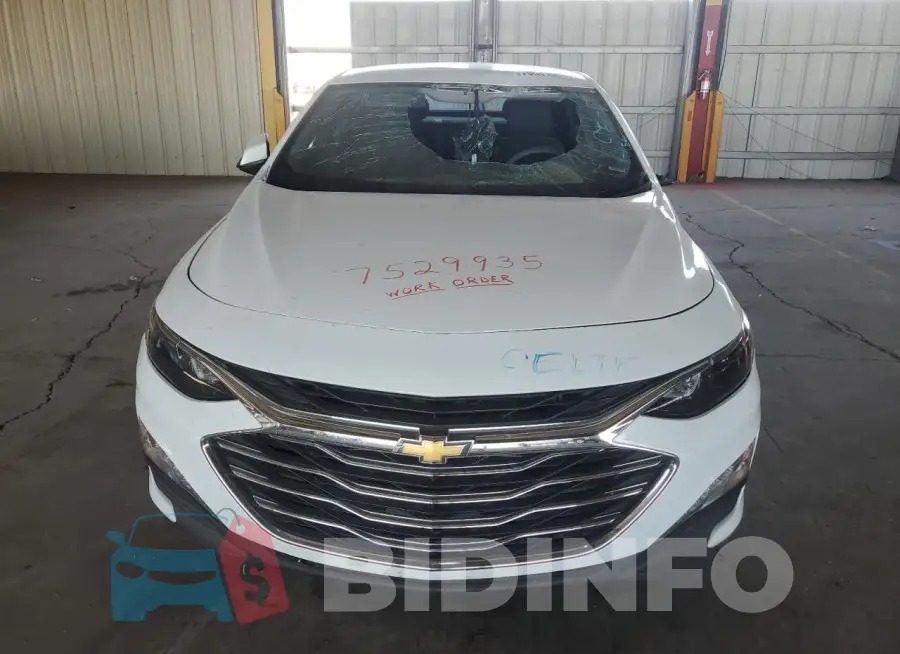 1G1ZD5ST5PF168698 Photo# 5
