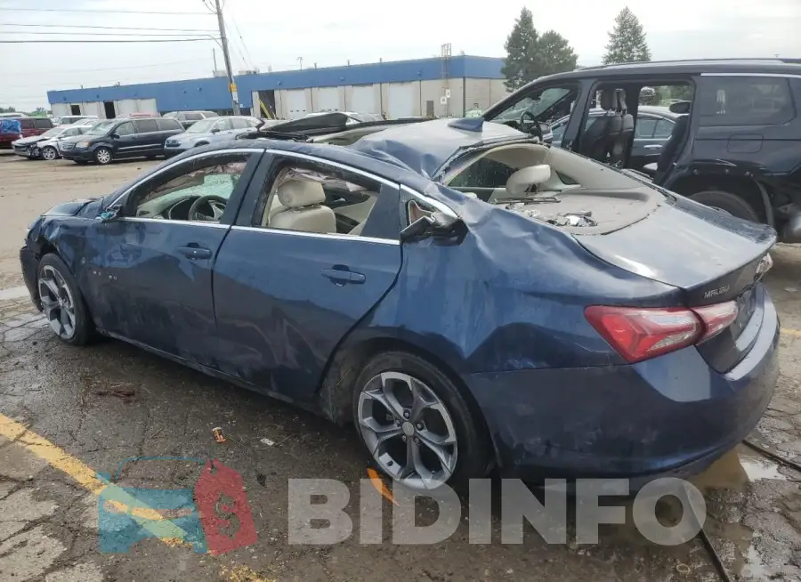 1G1ZD5ST6MF004727 Photo# 2