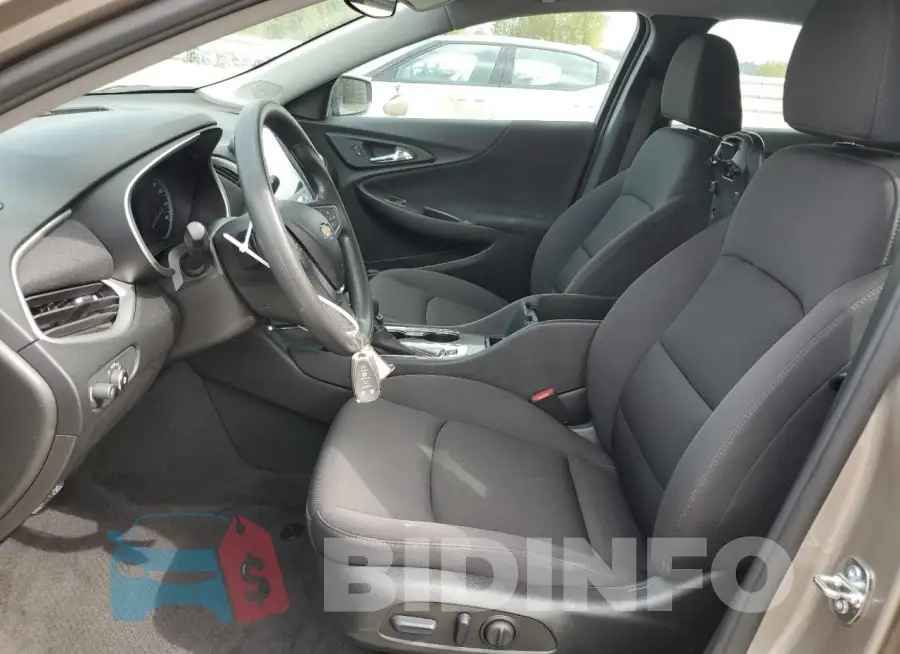 1G1ZD5ST7PF137565 Photo# 7