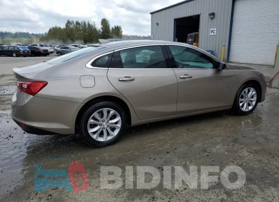 1G1ZD5ST7PF137565 Photo# 3