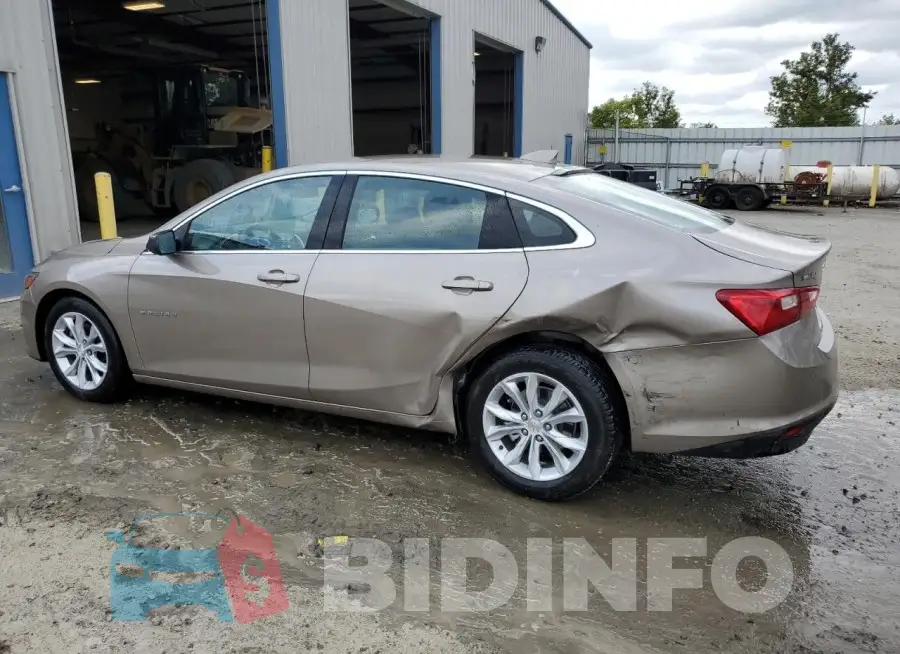 1G1ZD5ST7PF137565 Photo# 2