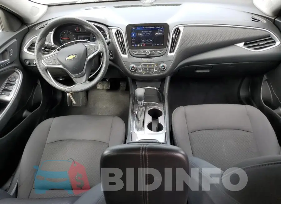 1G1ZD5ST7PF137565 Photo# 8