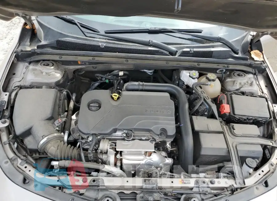 1G1ZD5ST7PF137565 Photo# 11