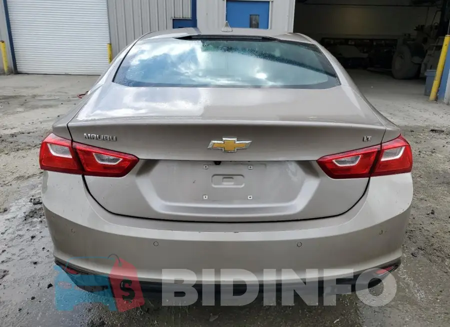 1G1ZD5ST7PF137565 Photo# 6