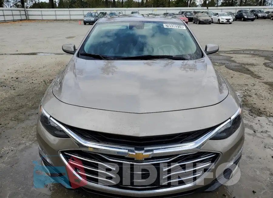 1G1ZD5ST7PF137565 Photo# 5