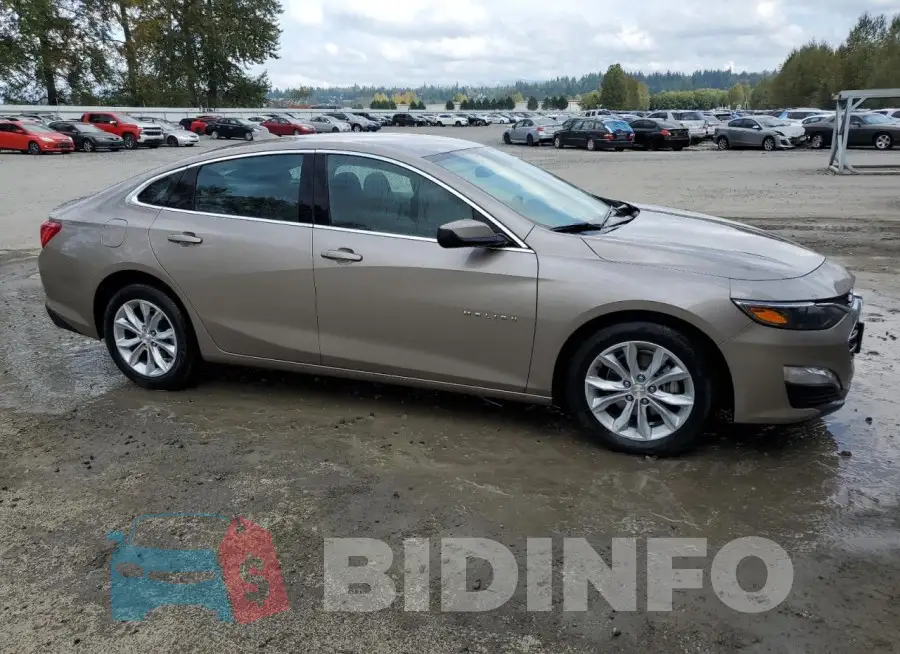 1G1ZD5ST7PF137565 Photo# 4