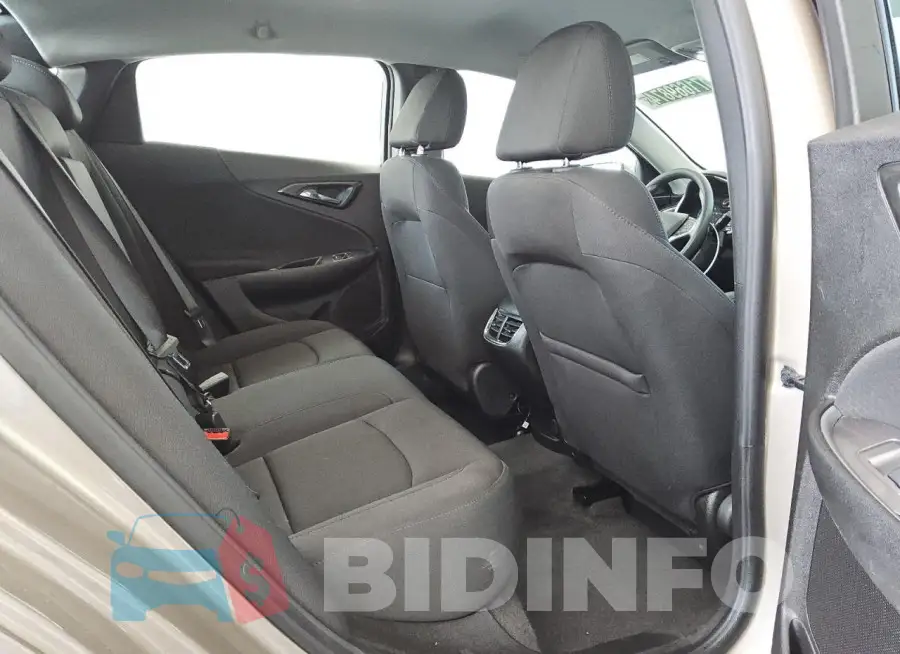 1G1ZD5ST7PF166127 Photo# 10