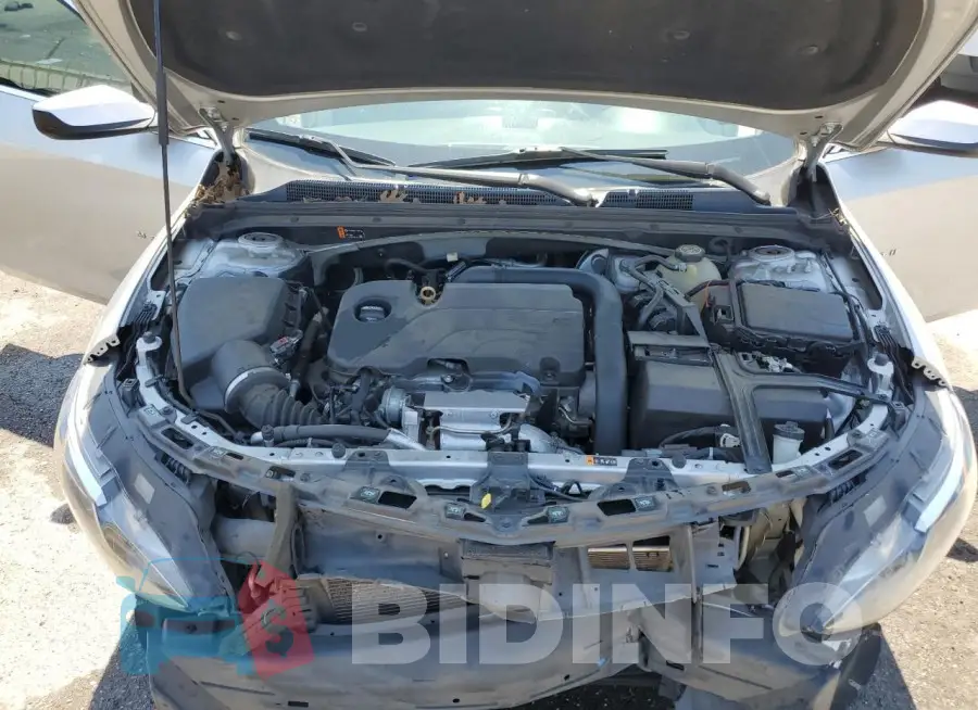 1G1ZD5ST8KF160412 Photo# 11