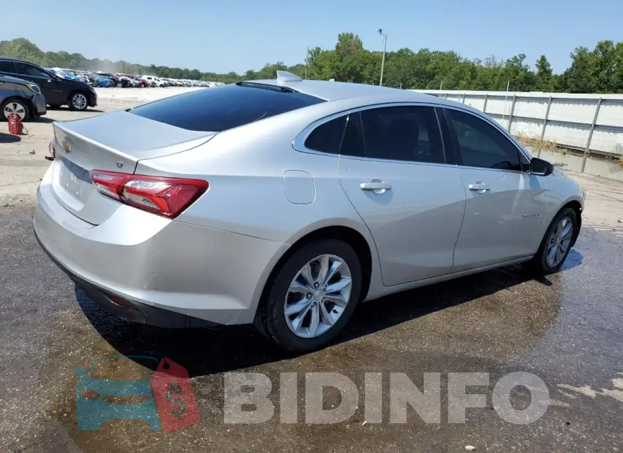 1G1ZD5ST8KF160412 Photo# 3