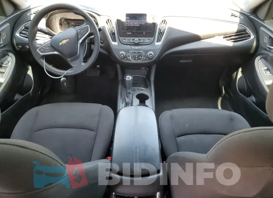 1G1ZD5ST8KF160412 Photo# 8