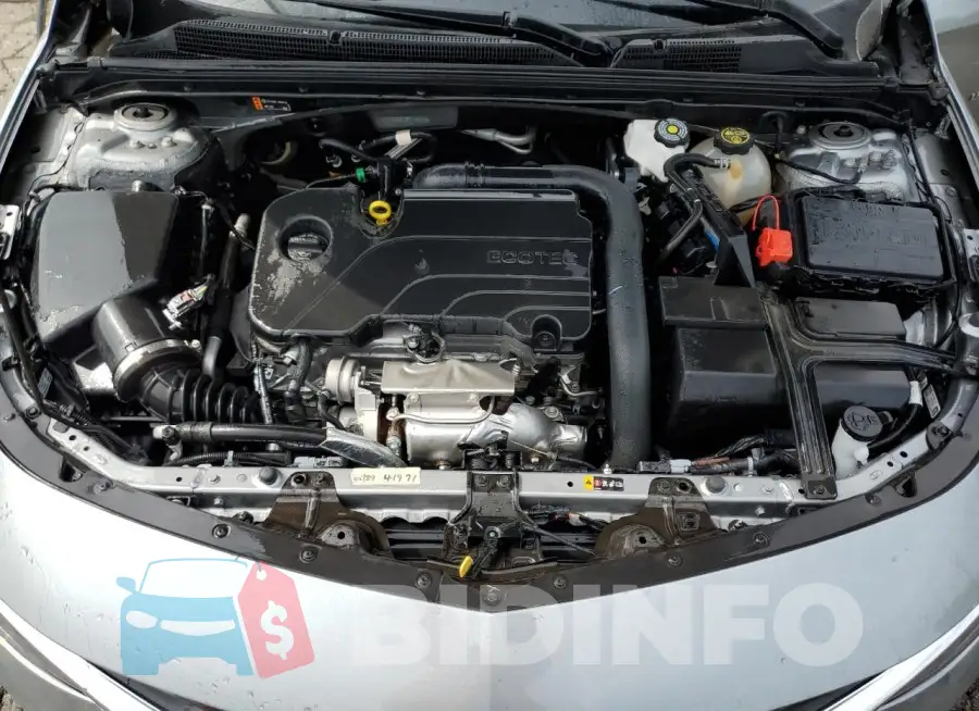 1G1ZD5ST8PF183809 Photo# 11
