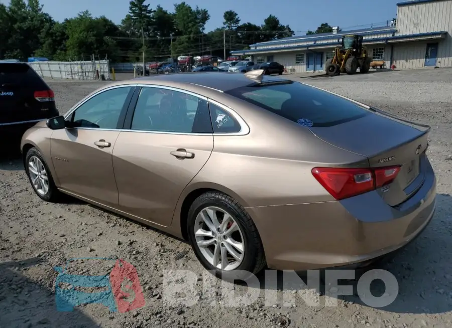 1G1ZD5ST9JF155587 Photo# 2