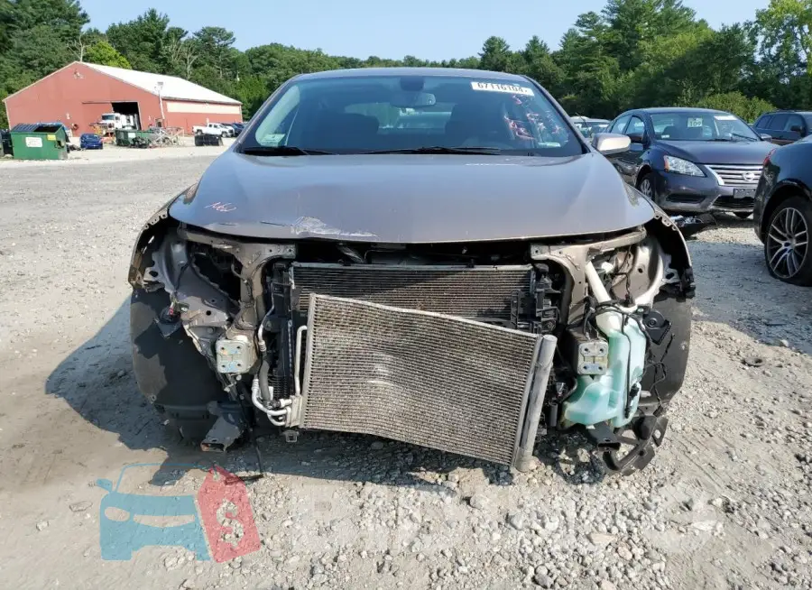 1G1ZD5ST9JF155587 Photo# 5