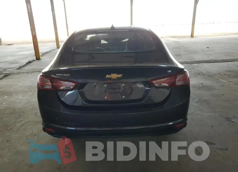 1G1ZD5ST9NF130274 Photo# 6
