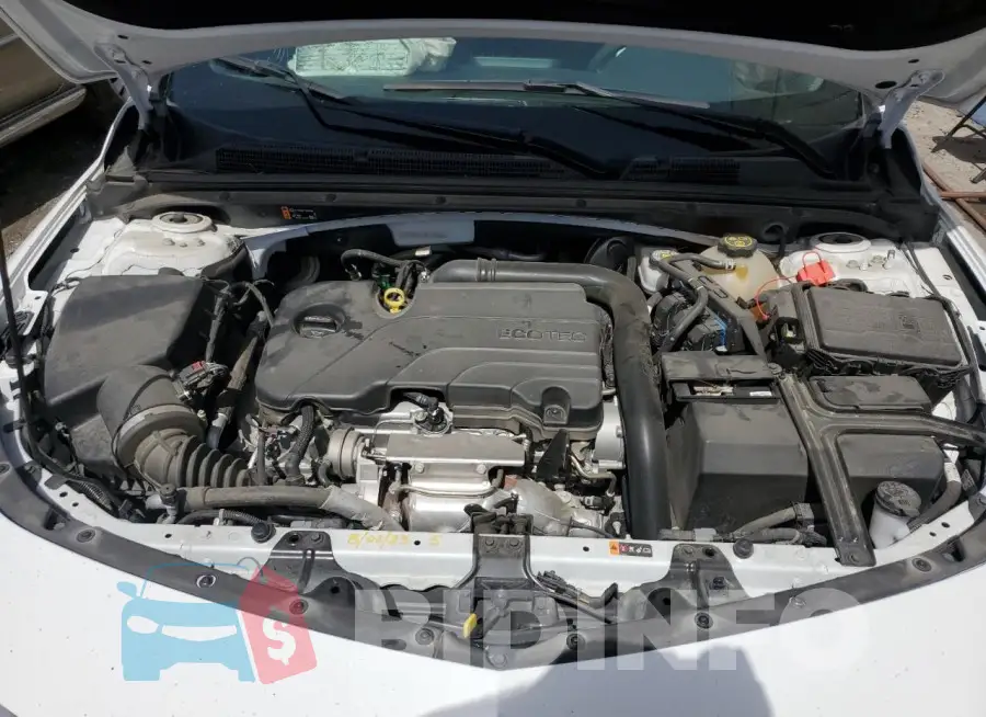 1G1ZD5ST9NF157460 Photo# 11