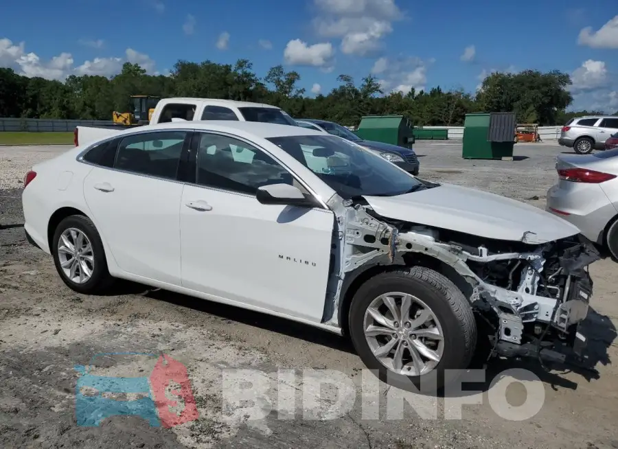 1G1ZD5STXNF174252 Photo# 4