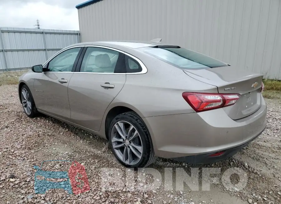 1G1ZE5ST4RF211735 Photo# 2